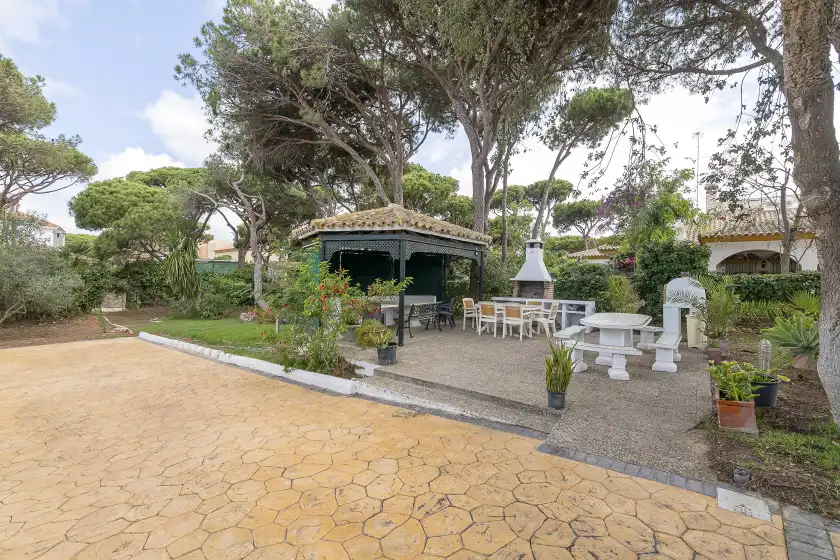 Holiday rentals in Las rosas, Chiclana de la Frontera