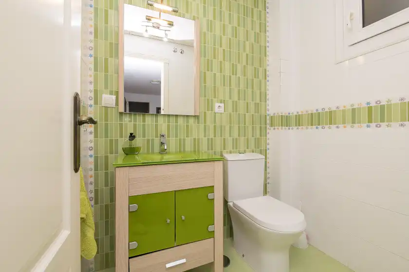 Holiday rentals in Las rosas, Chiclana de la Frontera