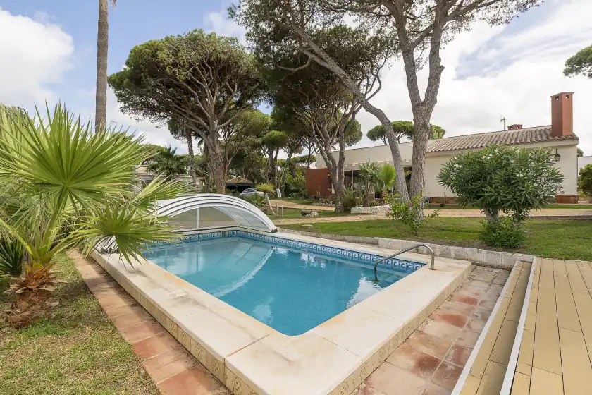 Holiday rentals in Las rosas