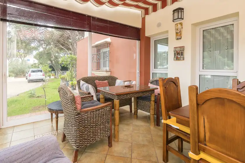 Holiday rentals in Las rosas, Chiclana de la Frontera