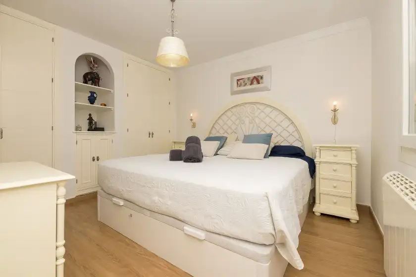Holiday rentals in Las rosas, Chiclana de la Frontera