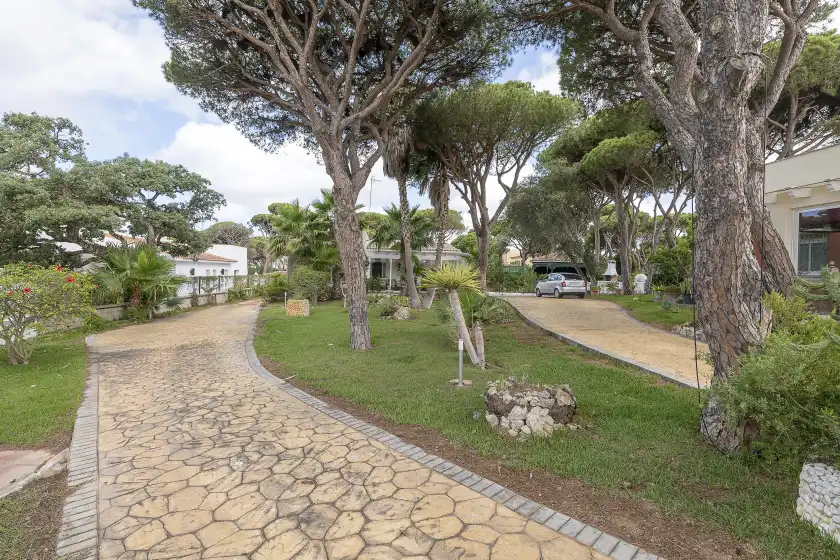 Holiday rentals in Las rosas, Chiclana de la Frontera
