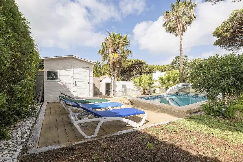 Holiday rentals in Las rosas, Chiclana de la Frontera