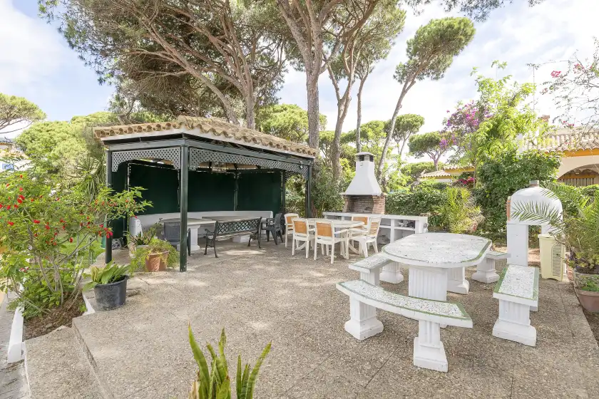 Holiday rentals in Las rosas, Chiclana de la Frontera
