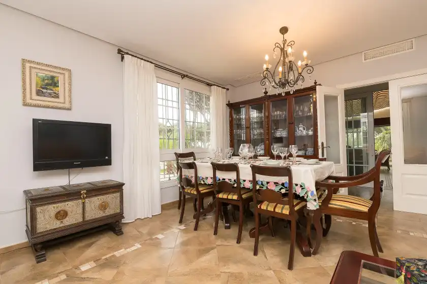 Holiday rentals in Las rosas, Chiclana de la Frontera
