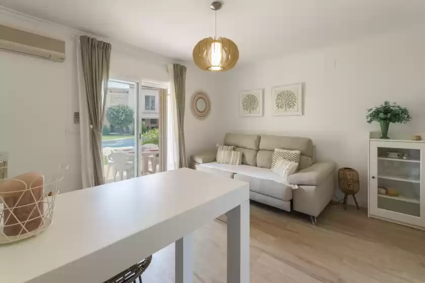 Ferienhaus auf Mila, Dénia