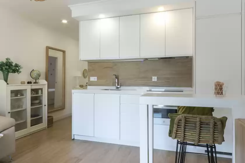 Ferienhaus auf Mila, Dénia