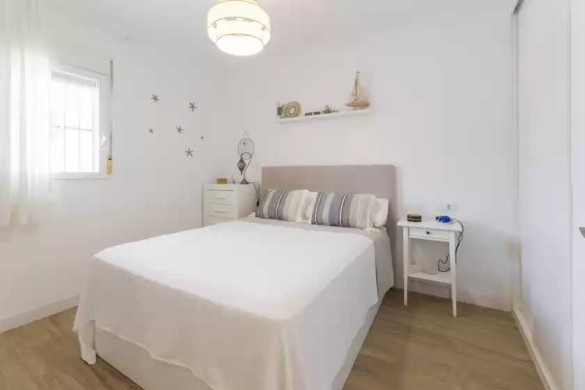 Ferienhaus auf Mila, Dénia