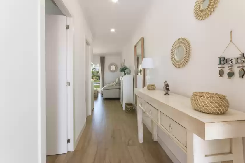 Ferienhaus auf Mila, Dénia