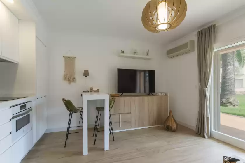 Ferienhaus auf Mila, Dénia