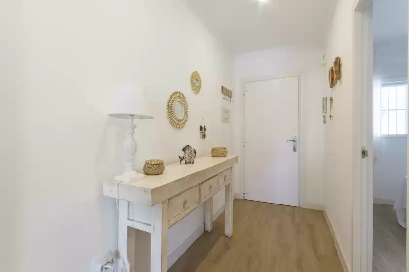 Ferienhaus auf Mila, Dénia