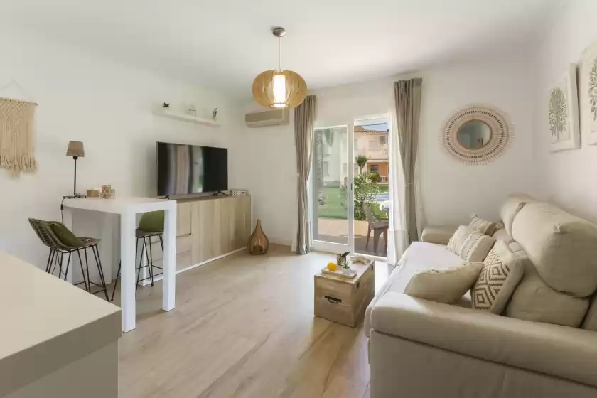 Ferienhaus auf Mila, Dénia