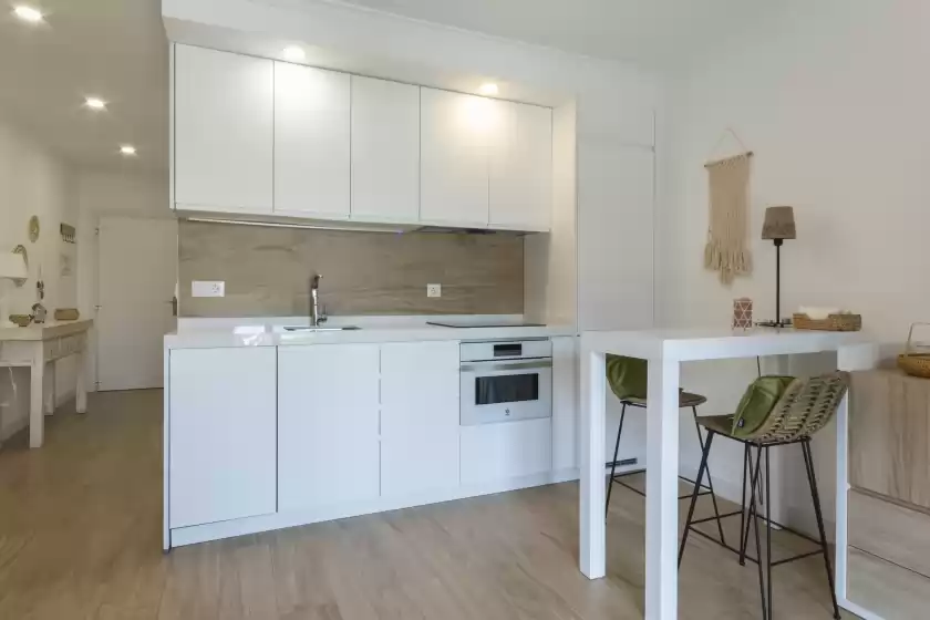Ferienhaus auf Mila, Dénia
