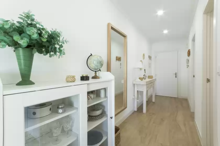 Ferienhaus auf Mila, Dénia