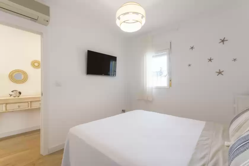 Ferienhaus auf Mila, Dénia