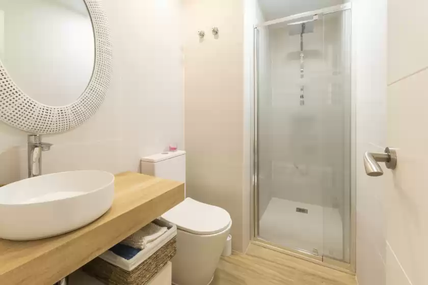 Ferienhaus auf Mila, Dénia
