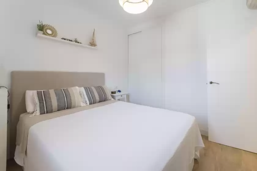 Ferienhaus auf Mila, Dénia