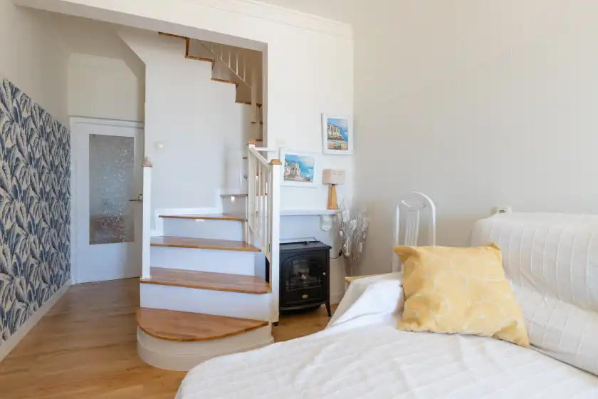 Ferienhaus auf La caleta (velez), Algarrobo-Costa