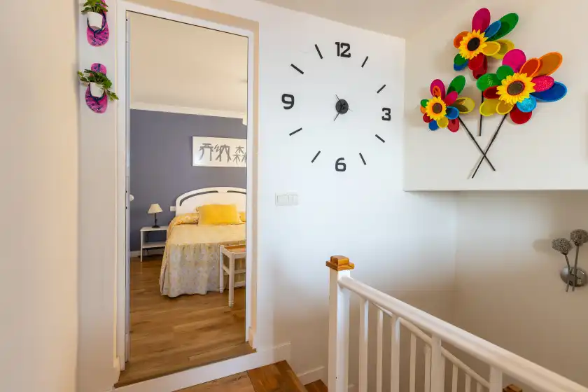Ferienhaus auf La caleta (velez), Algarrobo-Costa