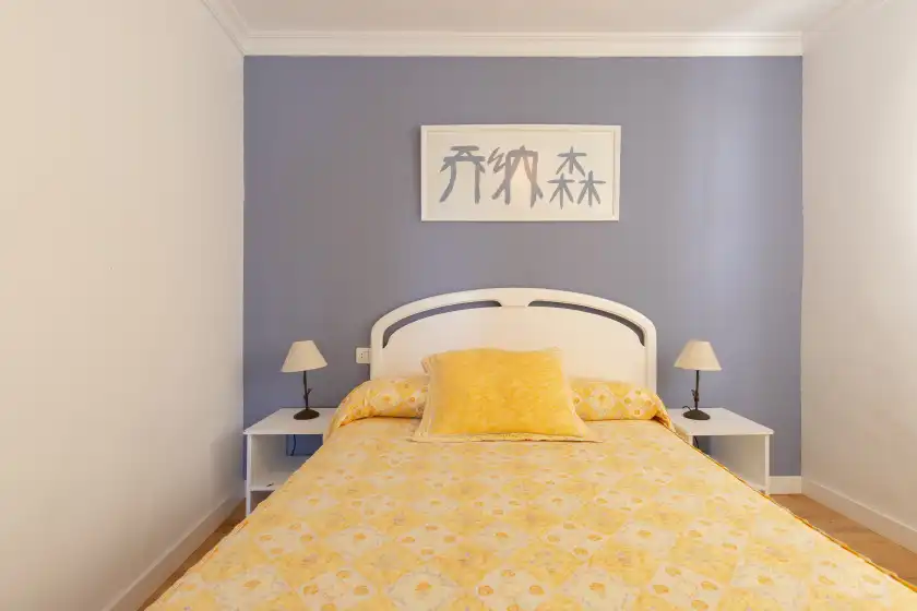 Ferienhaus auf La caleta (velez), Algarrobo-Costa