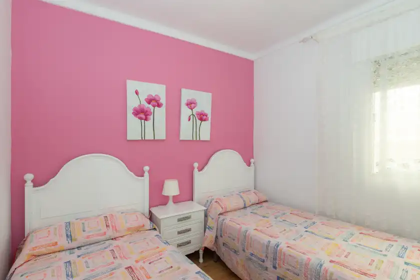 Ferienhaus auf La caleta (velez), Algarrobo-Costa