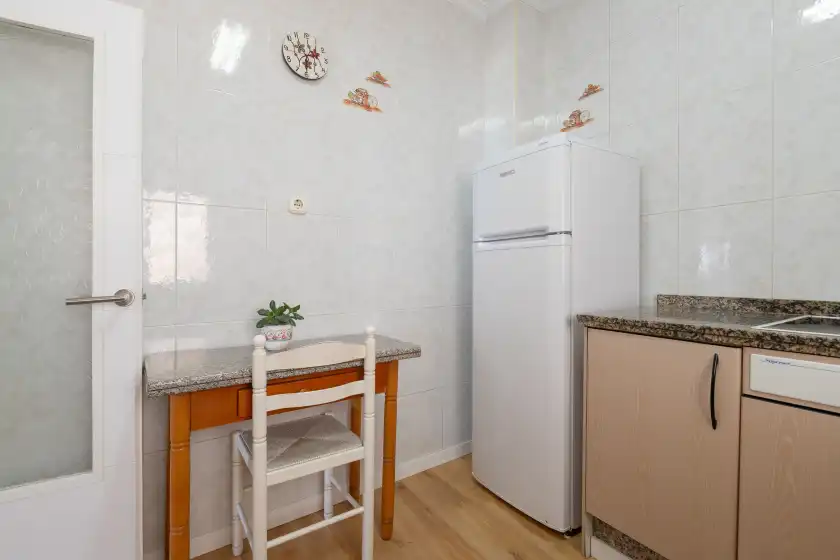 Ferienhaus auf La caleta (velez), Algarrobo-Costa