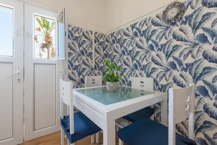 Ferienhaus auf La caleta (velez), Algarrobo-Costa