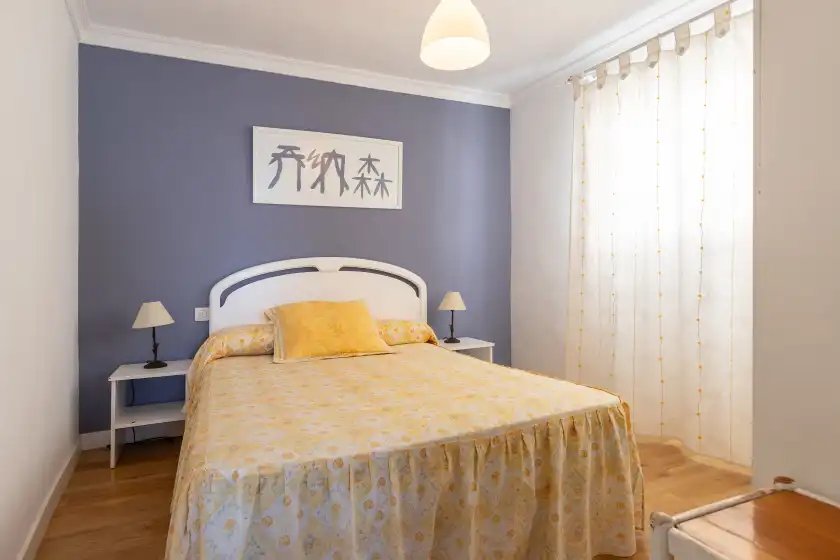 Ferienhaus auf La caleta (velez), Algarrobo-Costa
