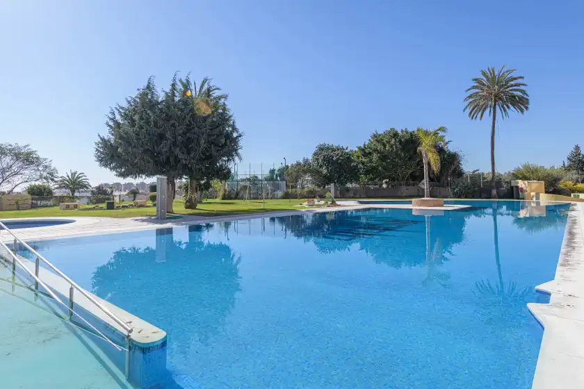 Ferienhaus auf Estudio alboran, Torremolinos