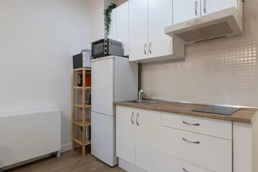 Ferienhaus auf Estudio alboran, Torremolinos