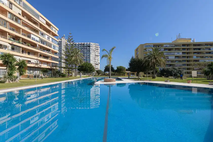 Ferienhaus auf Estudio alboran
