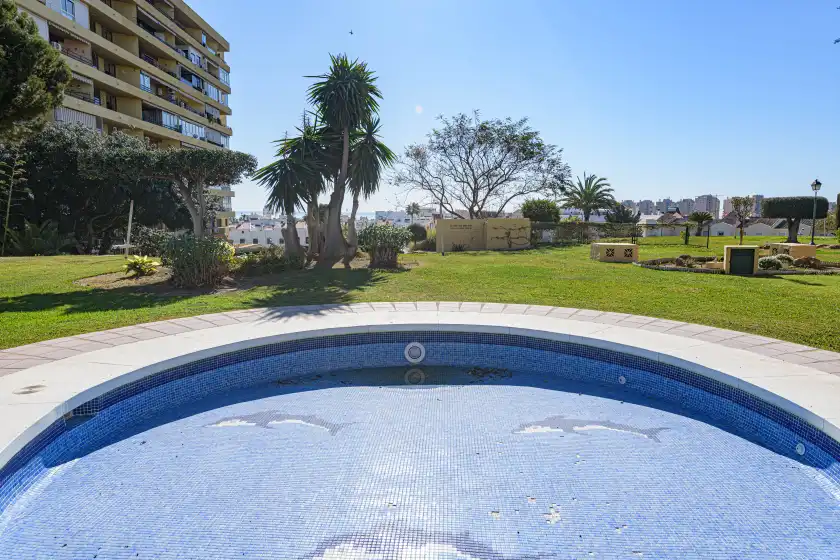 Ferienhaus auf Estudio alboran, Torremolinos