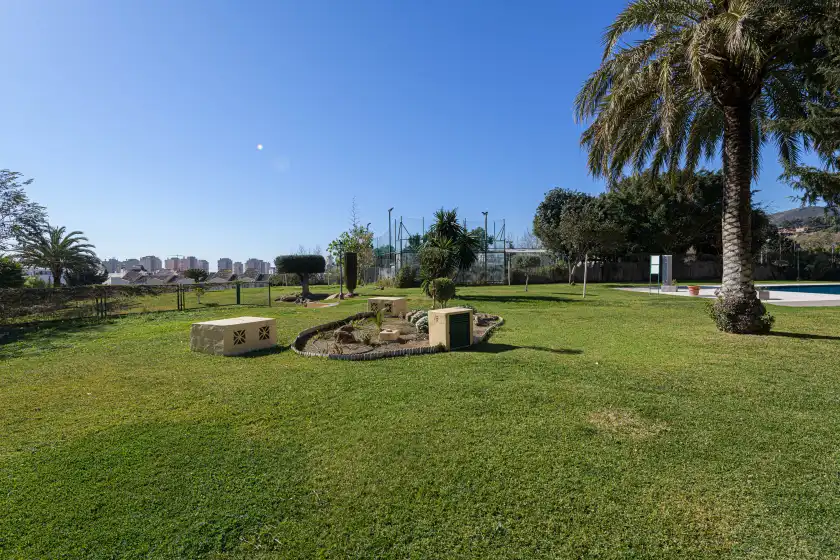 Ferienhaus auf Estudio alboran, Torremolinos