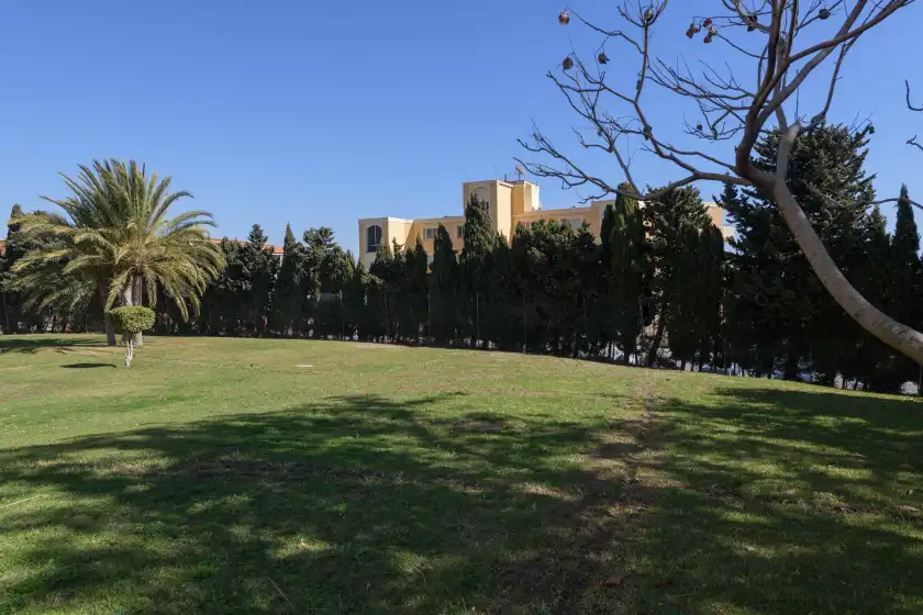 Ferienhaus auf Estudio alboran, Torremolinos
