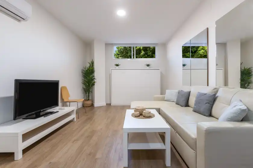 Ferienhaus auf Estudio alboran, Torremolinos