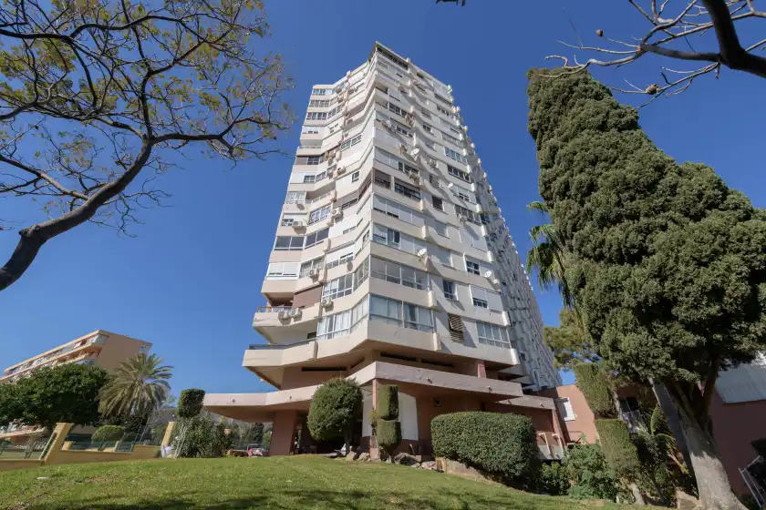 Ferienhaus auf Estudio alboran, Torremolinos