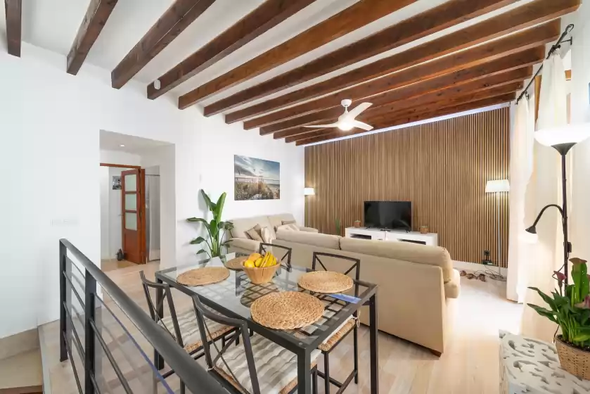 Holiday rentals in Casa mercat, Pollença