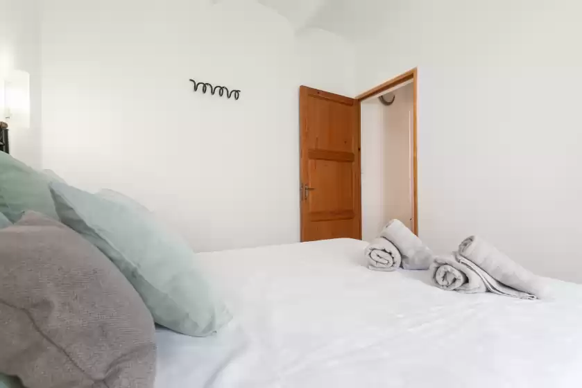 Holiday rentals in Casa mercat, Pollença
