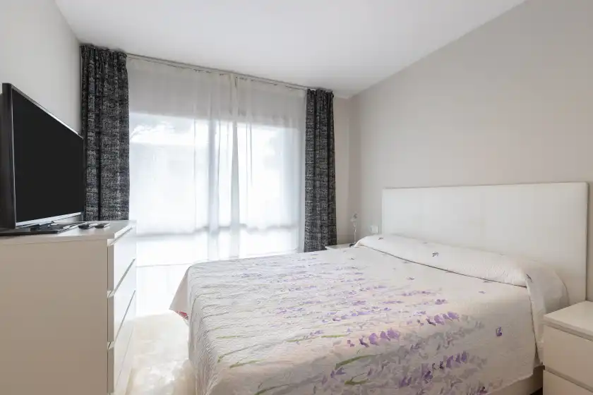 Ferienhaus auf Las acacias vistamar, Las Calas de Mijas