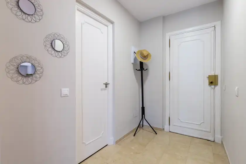 Ferienhaus auf Las acacias vistamar, Las Calas de Mijas