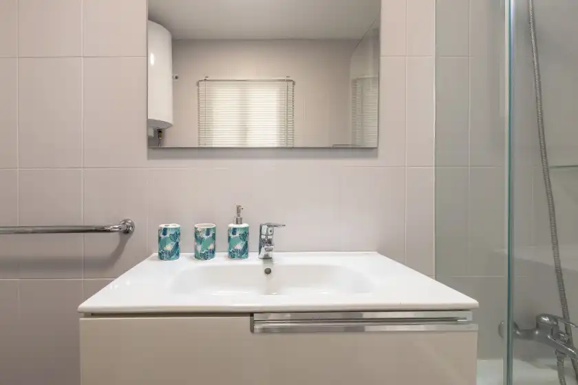 Ferienhaus auf Las acacias vistamar, Las Calas de Mijas