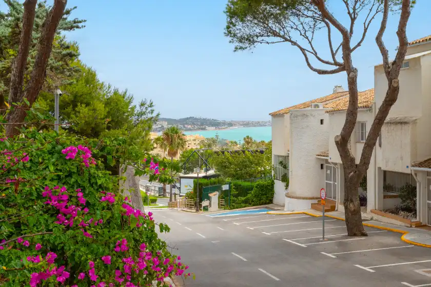 Ferienhaus auf Las acacias vistamar, Las Calas de Mijas