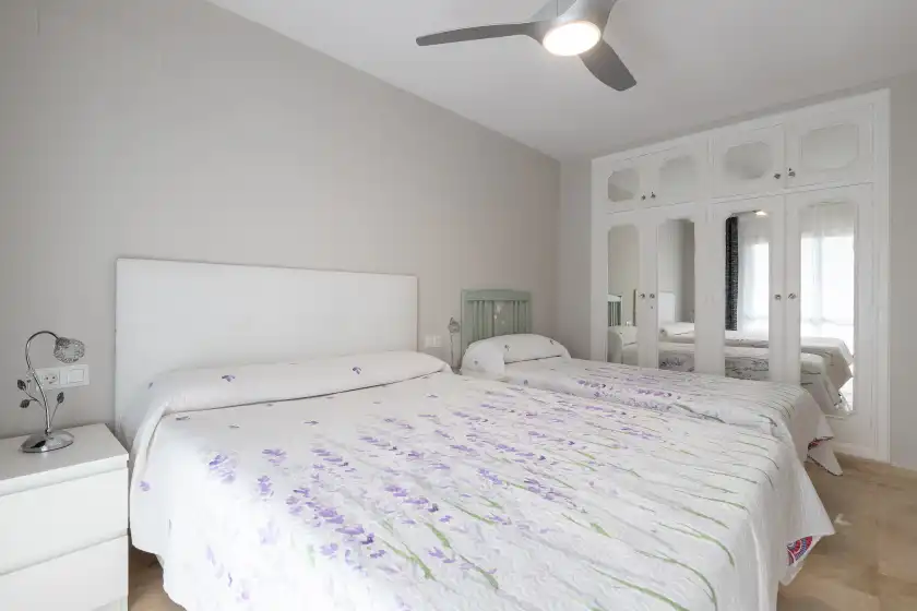 Ferienhaus auf Las acacias vistamar, Las Calas de Mijas