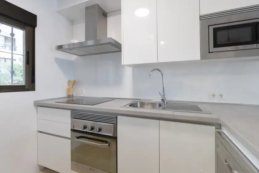 Ferienhaus auf Las acacias vistamar, Las Calas de Mijas
