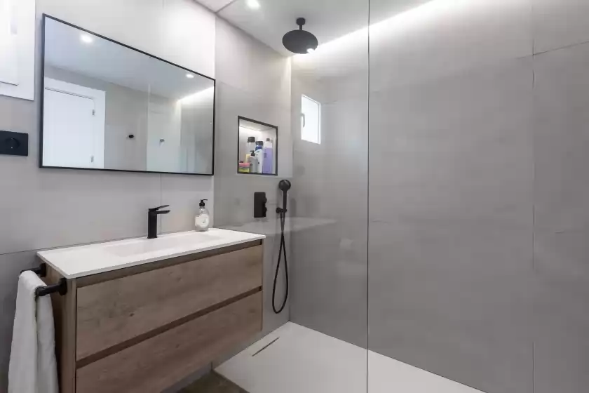 Ferienhaus auf Saladillo, Estepona