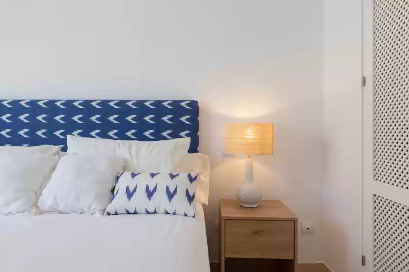 Ferienhaus auf Saladillo, Estepona