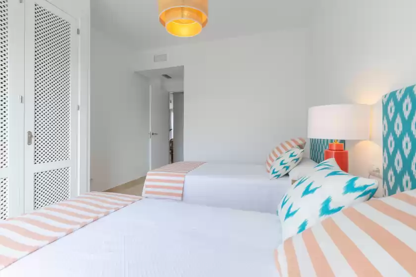 Ferienhaus auf Saladillo, Estepona