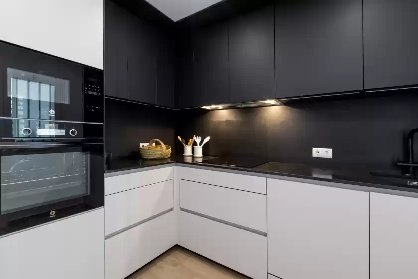 Ferienhaus auf Saladillo, Estepona