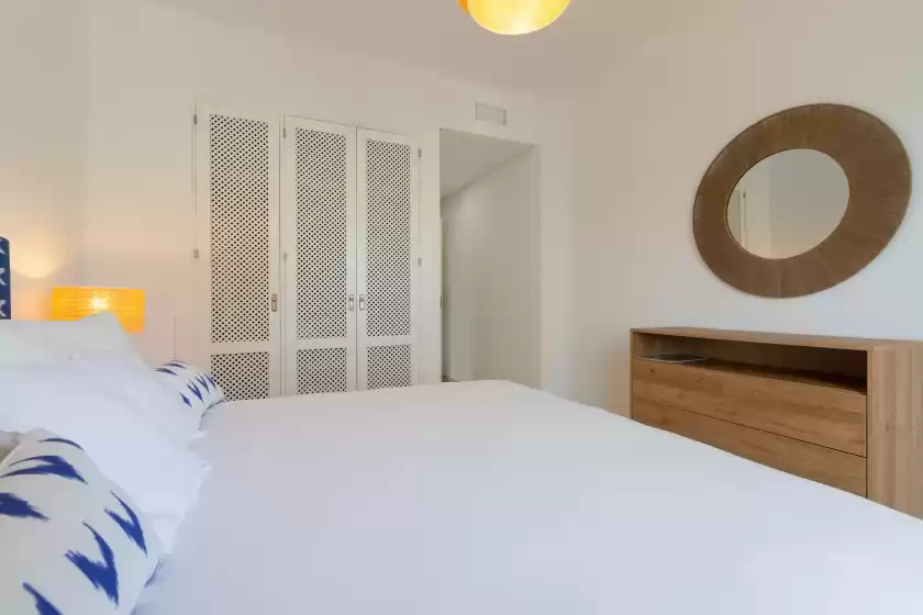 Ferienhaus auf Saladillo, Estepona