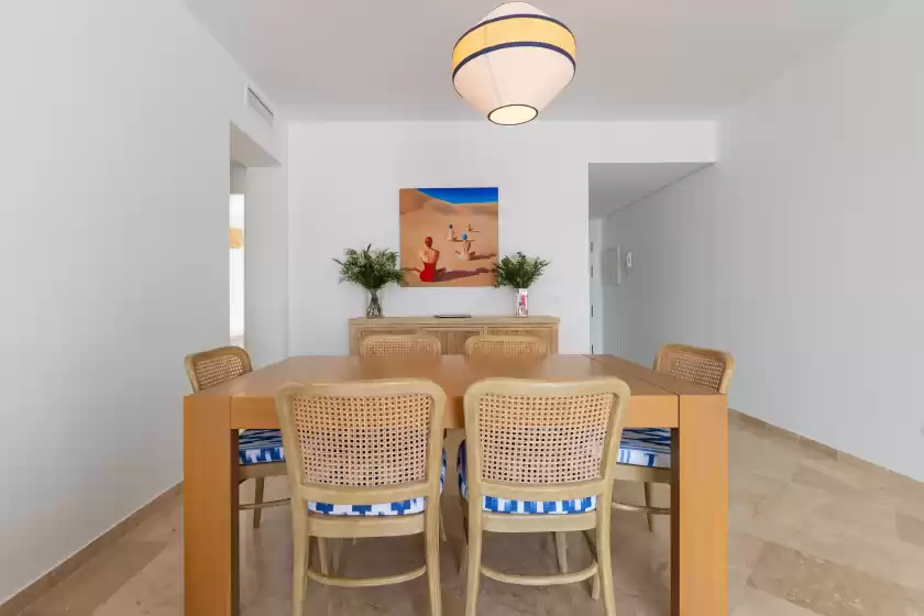 Ferienhaus auf Saladillo, Estepona